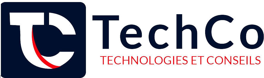 TechCo Logo